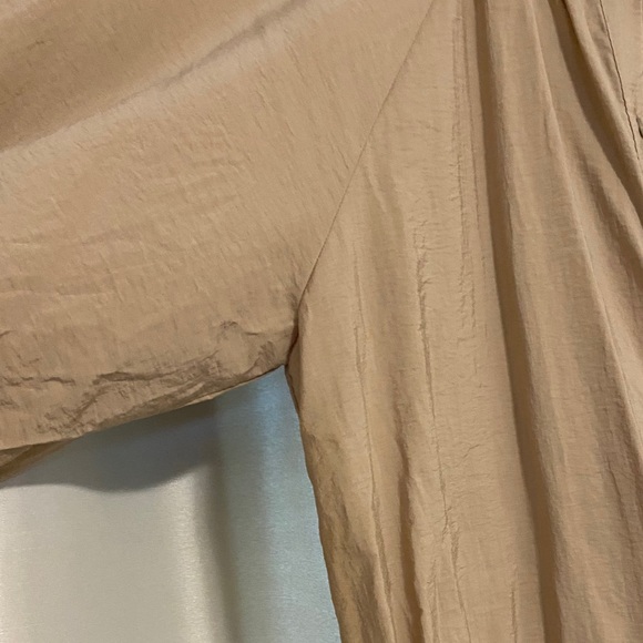 Zara Voluminous Dress - Picture 5 of 6